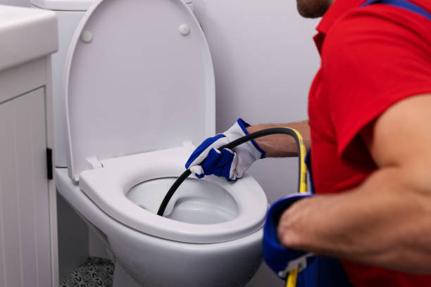 Best Emergency Plumbing Repair  in Sewaren, NJ