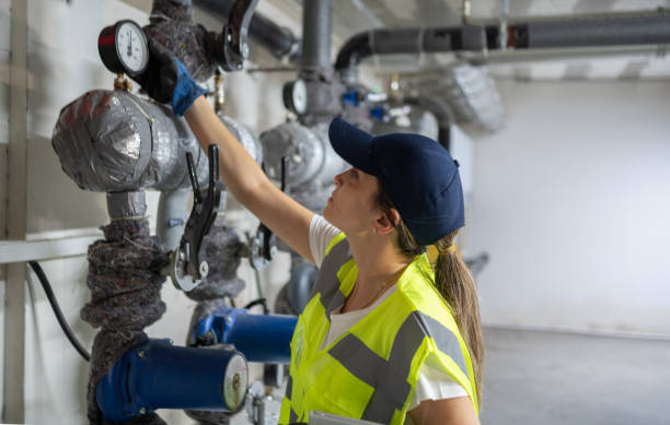 Best Water Leak Repair  in Sewaren, NJ