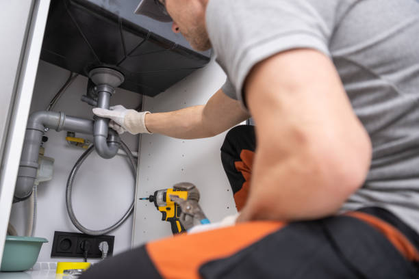 Best Residential Plumbing Services  in Sewaren, NJ